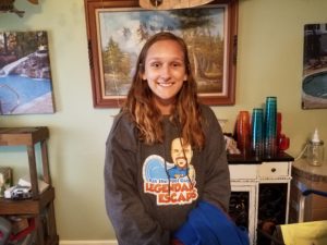 Tessa Pool Service Team