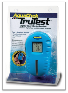 ask the pool guy test kit