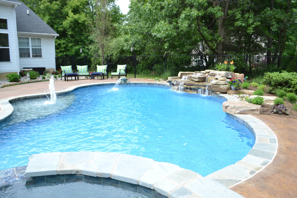 Types of Swimming Pools – Ask the Pool Guy