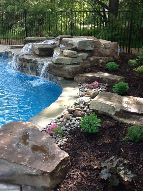 Hybrid Pool Options: Featuring Vinyl/Gunite Pools – Ask the Pool Guy