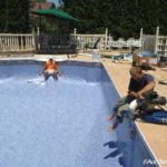 Ask the Pool Guy Michigan Liner Replacement