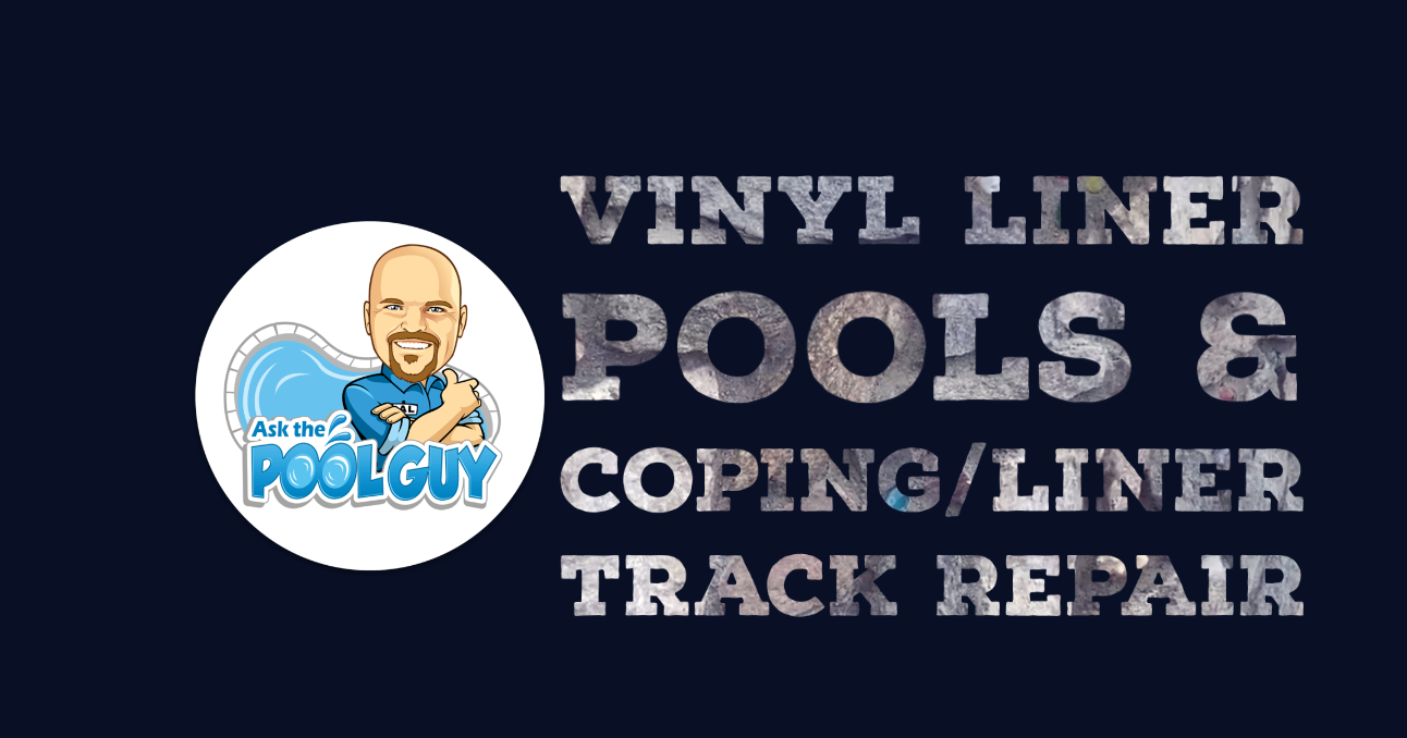 vinyl liner pool renovation